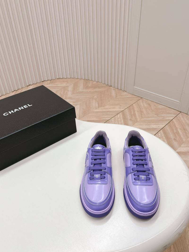 Chanel Sport Shoes